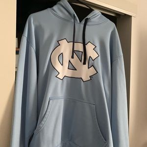 North Carolina Tar Heels Hoodie